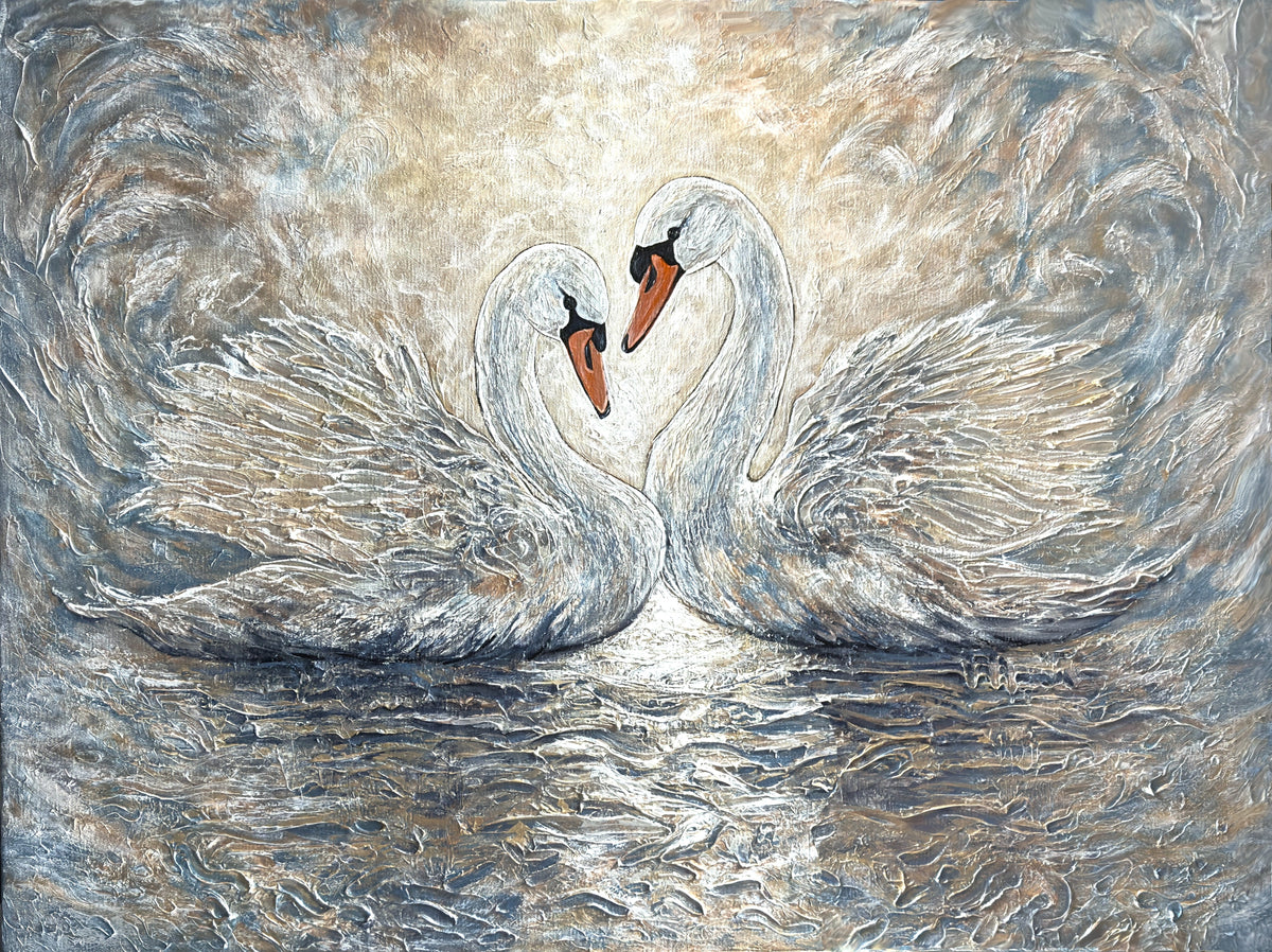 Reconnecting of Souls