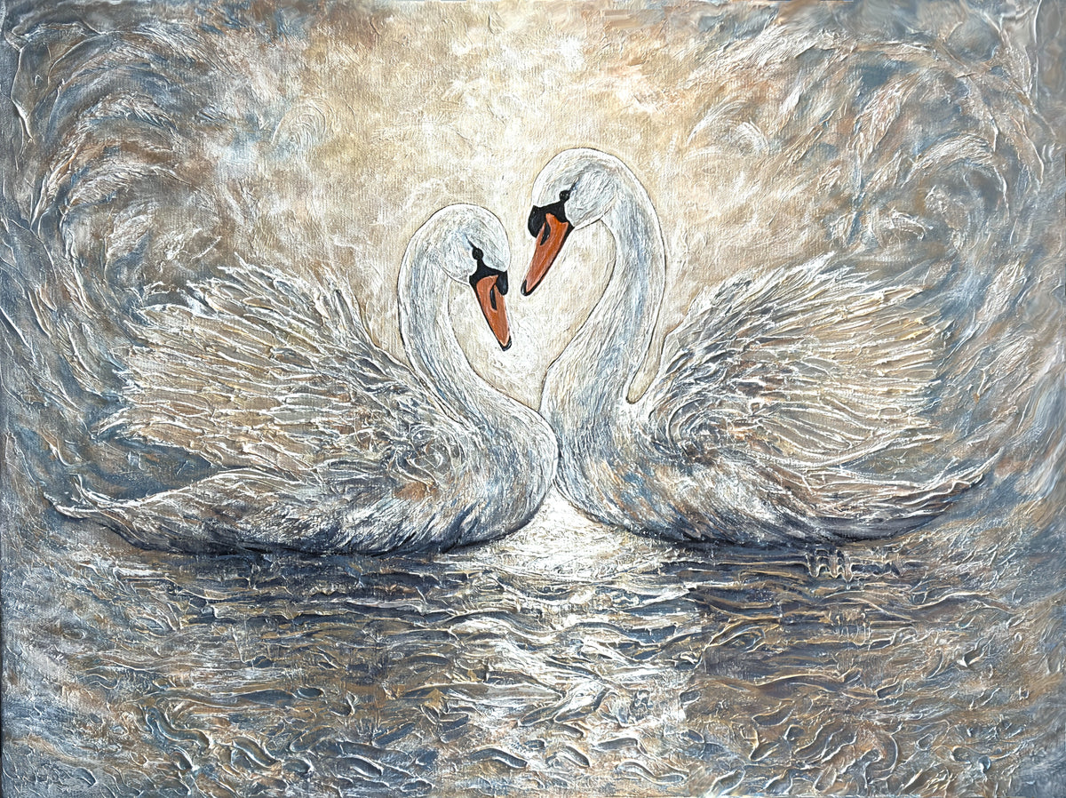 The Bond of Souls
