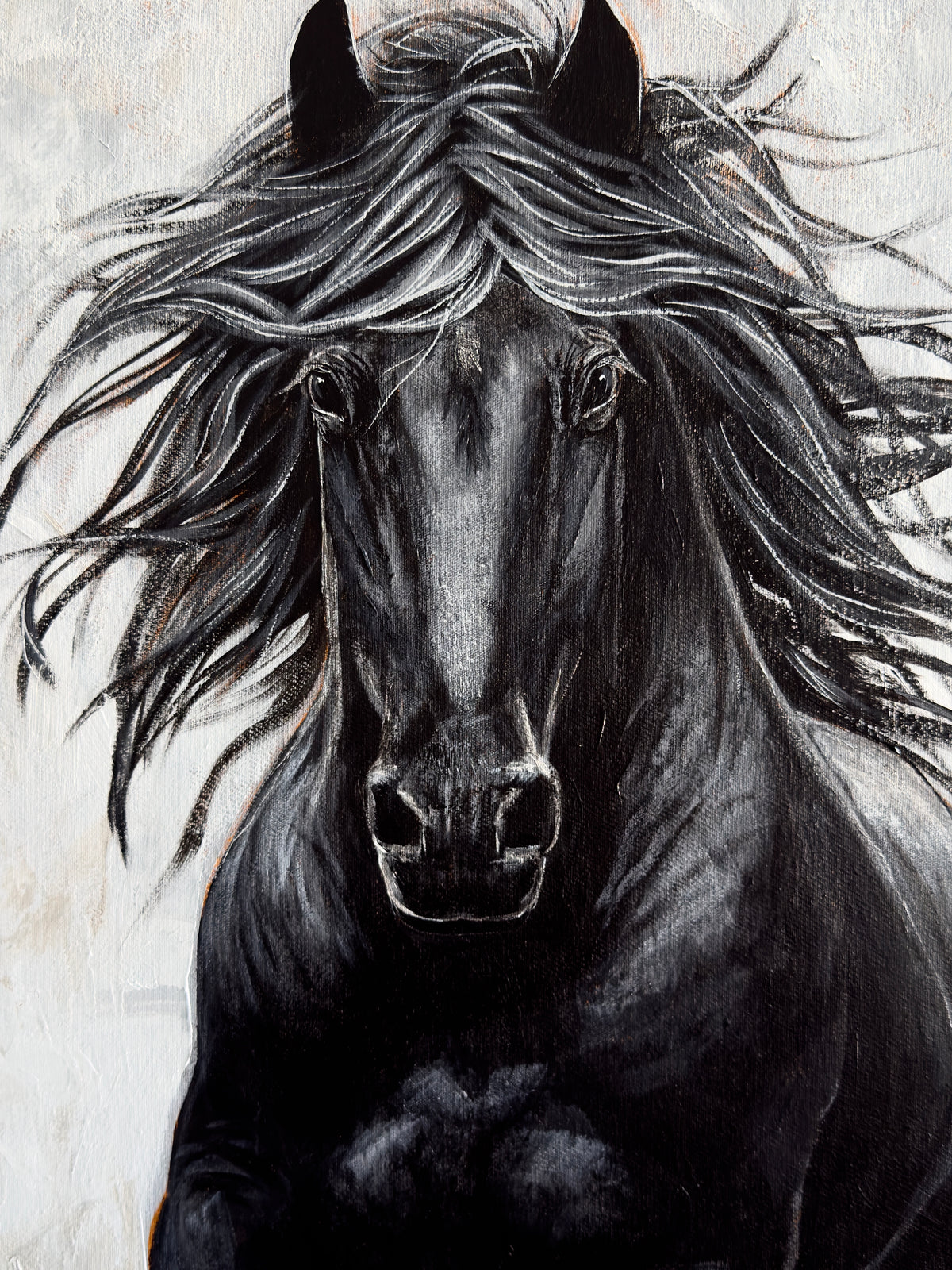 Black Horse