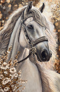 Majestic Horse