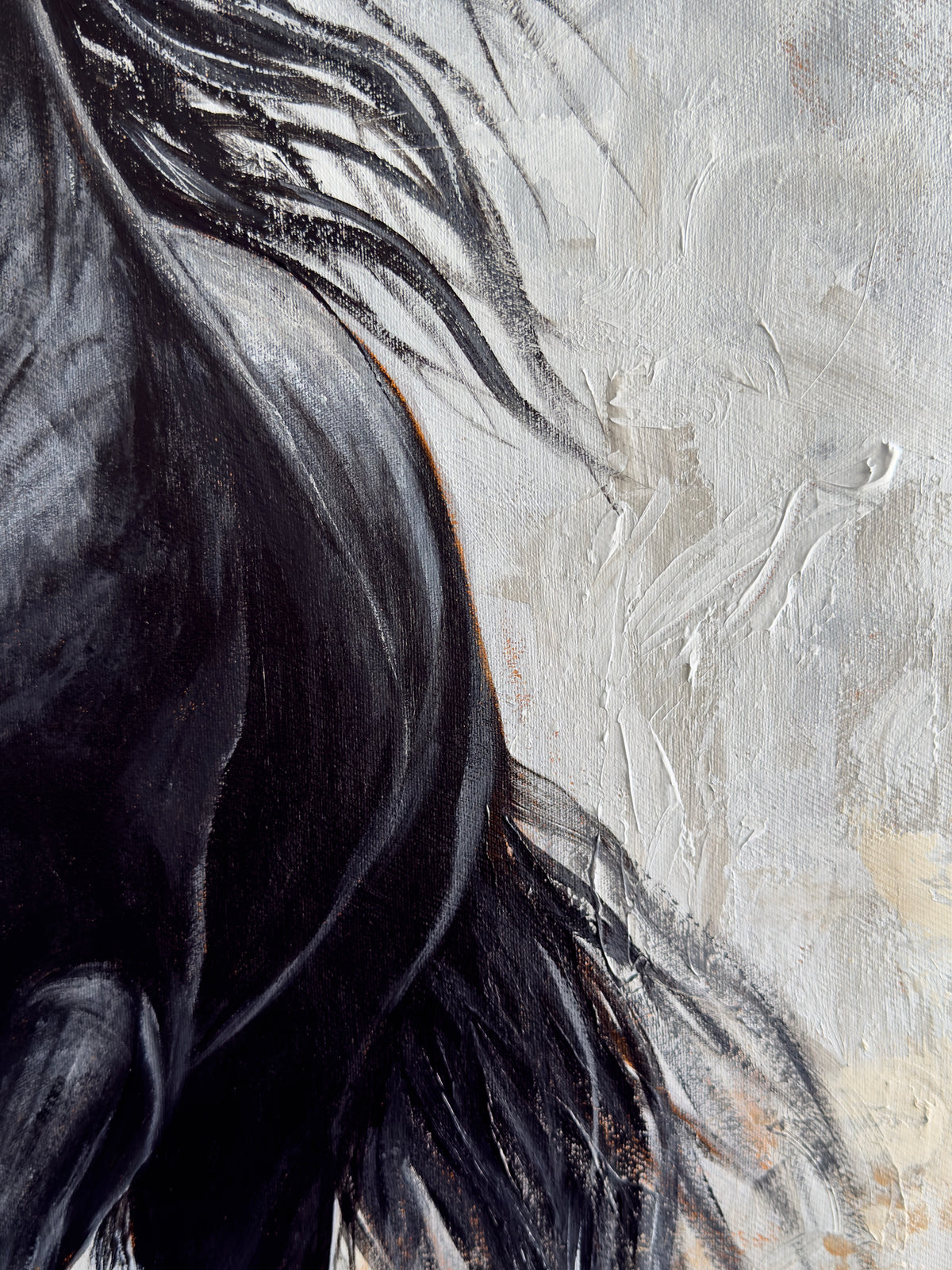 Black Horse