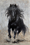 Black Horse