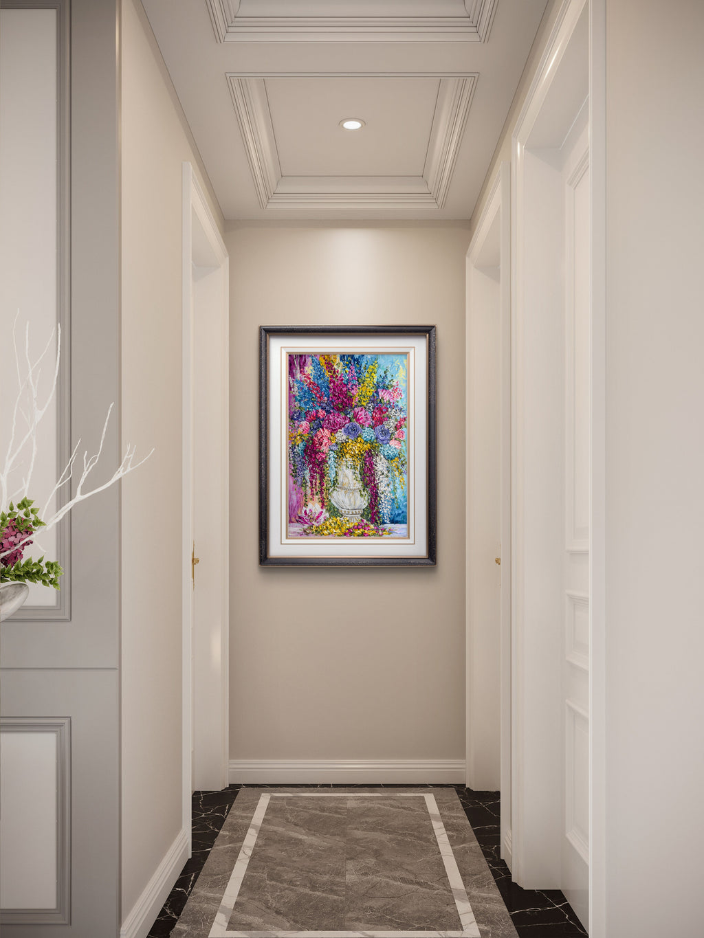 Happiness